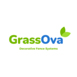 Outdoor space upgraded with artificial grass privacy fence